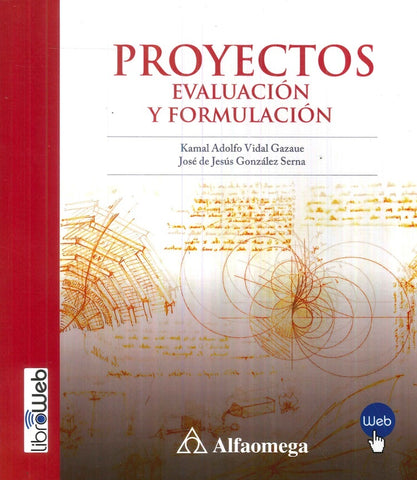 Proyectos | Kamal Adolfo Vidal Gazaue