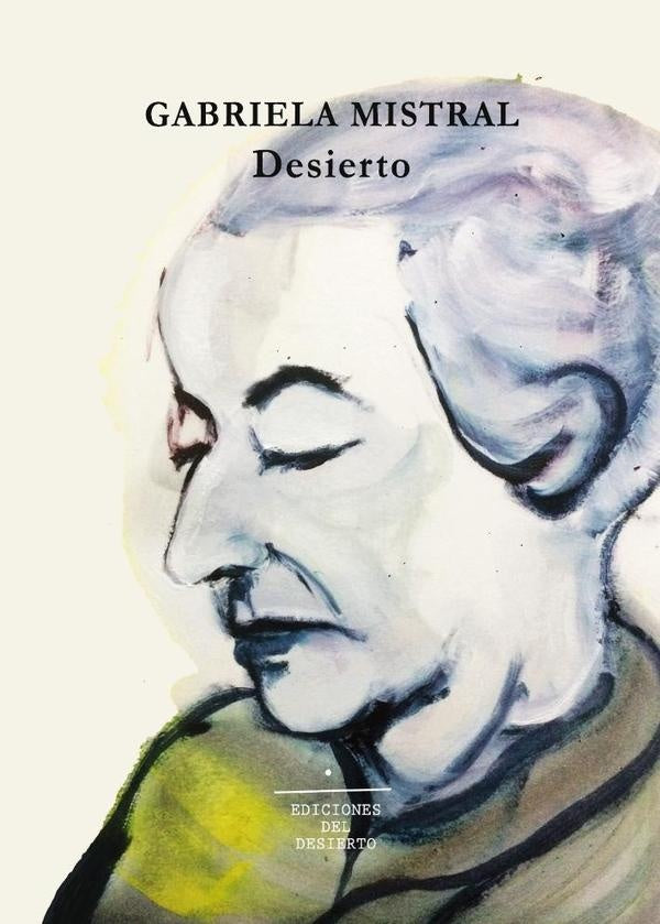 Desierto | MISTRAL, Alamos Mekis