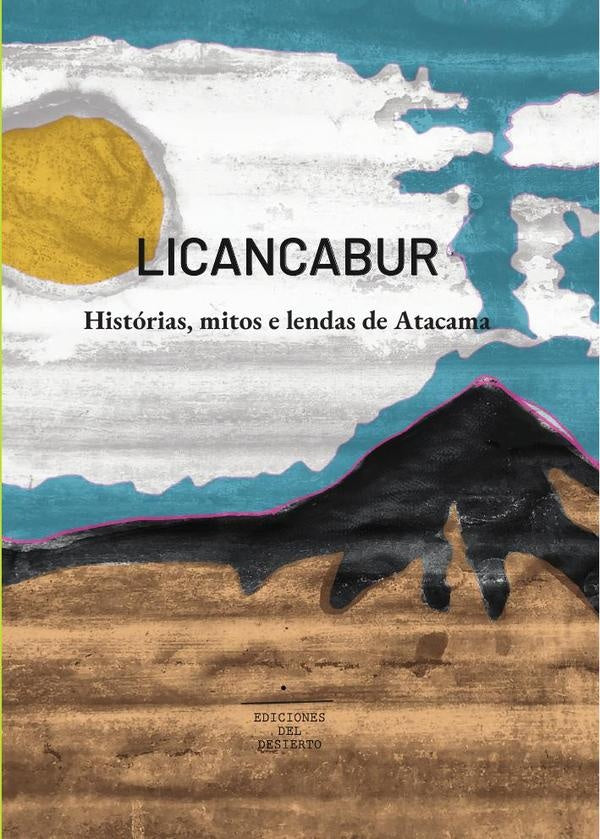 Licancabur  | Mena Iturriaga, Alamos Mekis