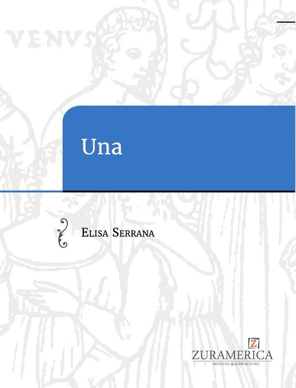 Una | Elisa Serrana