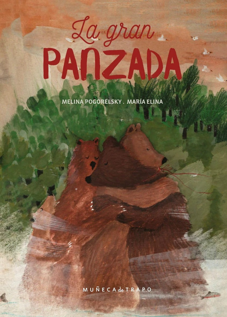 LA GRAN PANZADA | Melina Pogorelsky