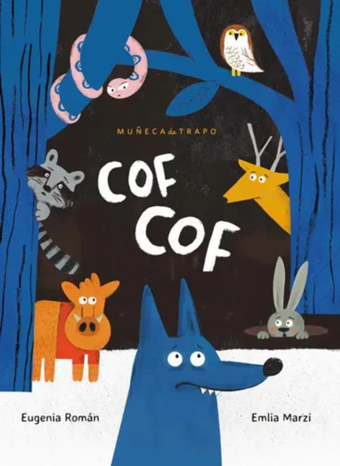 COF COF | Eugenia  Román