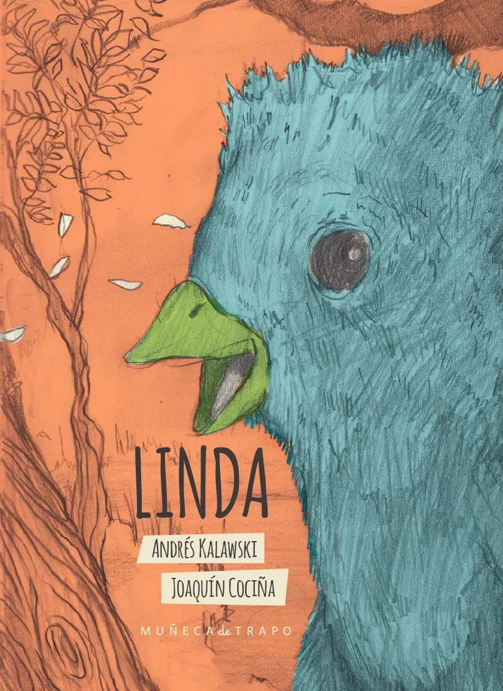 LINDA | Andrés Kalawski