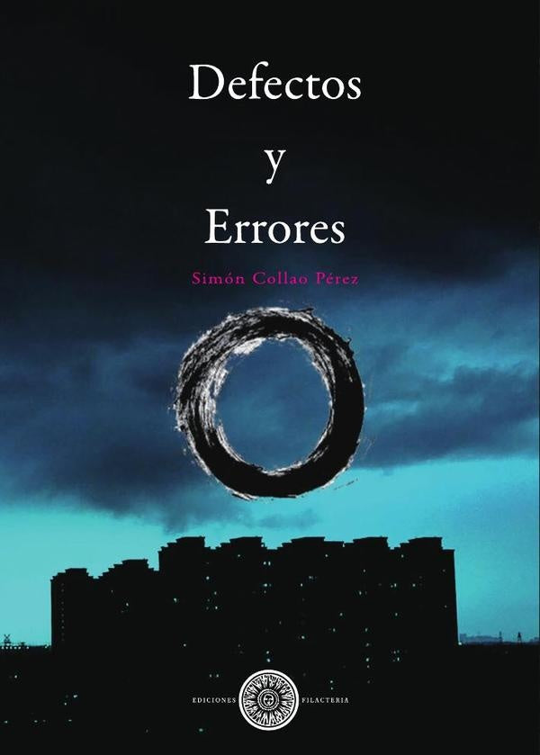 Defectos y errores | Simón Collao Pérez