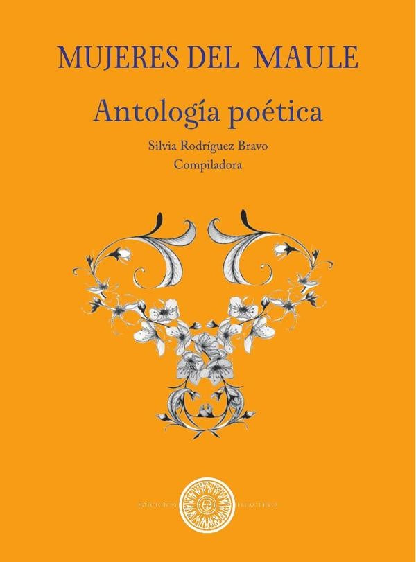 Antologia Poetica | Silvia Rodríguez Bravo