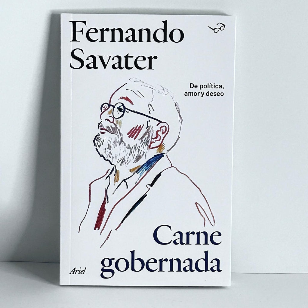 CARNE GOBERNADA.. | Fernando Savater