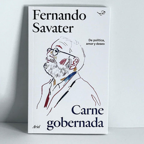 CARNE GOBERNADA.. | Fernando Savater