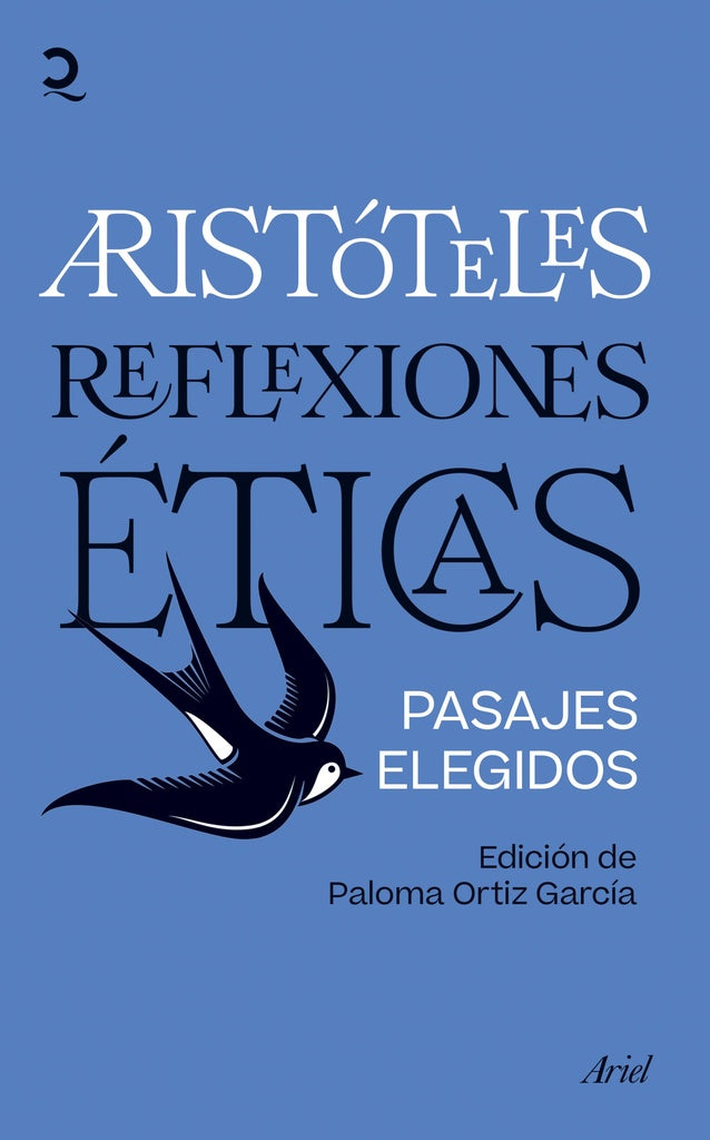 REFLEXIONES ETICAS.. | Aristoteles .