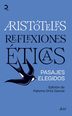 REFLEXIONES ETICAS.. | Aristoteles