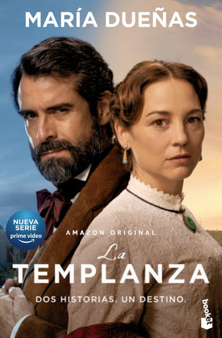 LA TEMPLANZA.*C | Maria  Dueñas