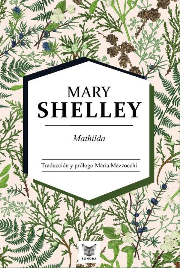 Mathilda | Shelley, Mazzocchi