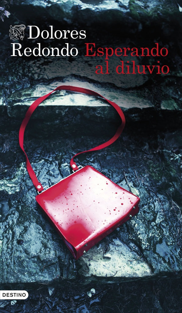 ESPERANDO AL DILUVIO..* | Dolores Redondo