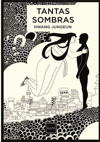 Tantas sombras | Hwang Jungeun