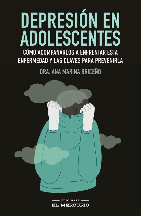 Depresión en adolescentes | Ana Marina Briceño