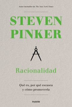 RACIONALIDAD.. | Steven Pinker