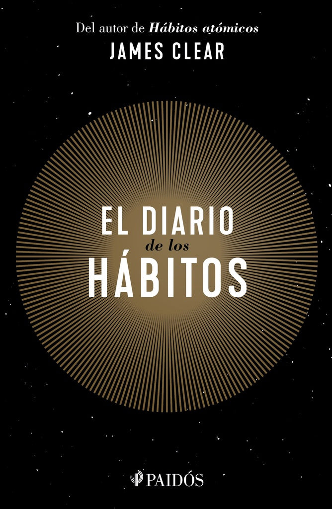 EL DIARIO DE LOS HÁBITOS*. | James Clear