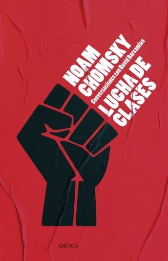 LUCHA DE CLASES.. | CHOMSKY NOAM