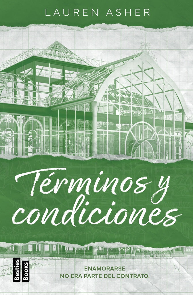 TÉRMINOS Y CONDICIONES.. | Lauren Asher
