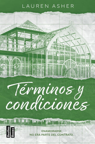 TÉRMINOS Y CONDICIONES.. | Lauren Asher