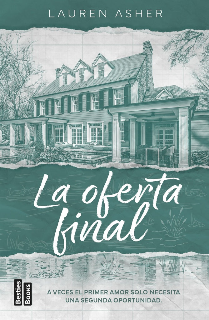 LA OFERTA FINAL.. | Lauren Asher