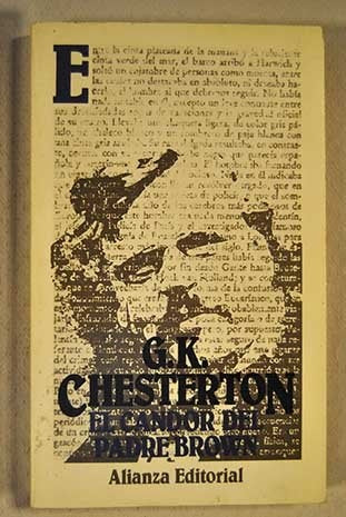 Inocencia del padre Brown, La | G. K. Chesterton