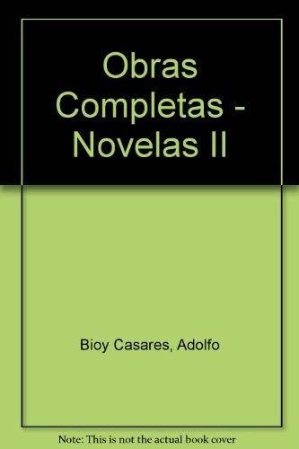 Cuentos 2 | ADOLFO BIOY CASARES
