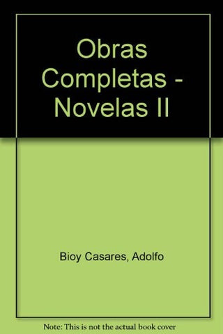 Cuentos 2 | ADOLFO BIOY CASARES