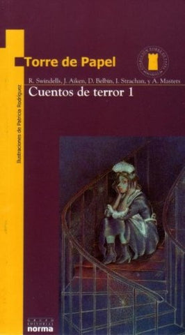 Cuentos de terror 1 | Vários