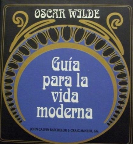 Guía moderna de vida