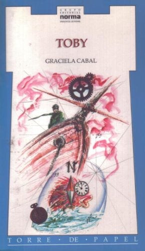 Toby | Graciela Beatriz Cabal