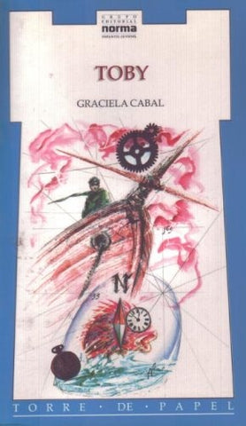 Toby | Graciela Beatriz Cabal