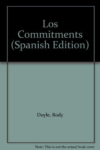 Commitments, Los | Roddy Doyle