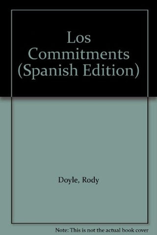 Commitments, Los | Roddy Doyle