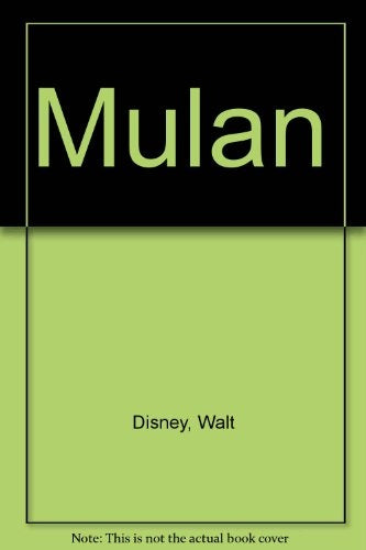 Mulan | Walt Disney