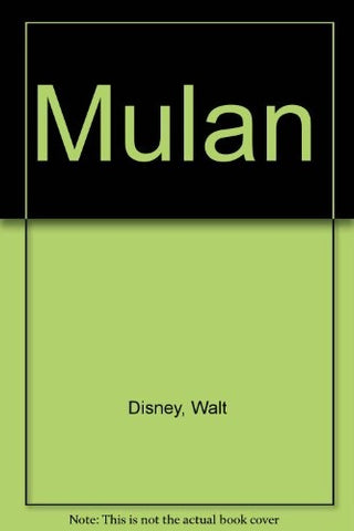 Mulan | Walt Disney