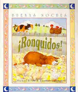 Ronquidos | Michael Rosen