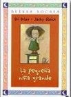 La pequeña niña grande | Uri Orlev