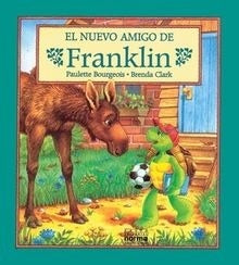EL NUEVO AMIGO DE FRANKLIN