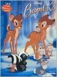 BAMBI 2 - JUMBO | DISNEY