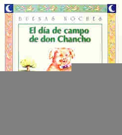 EL  DIA DE CAMPO DEL DON CHANCHO.. | Keiko Kasza