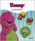 Barney y la Plastilina
