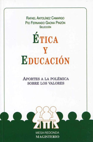 Ética y Educación | Gaona Pinzón, Antolínez Camargo
