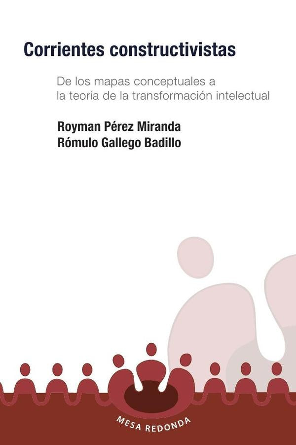 Corrientes Constructivas | Gallego Badillo, Pérez Miranda