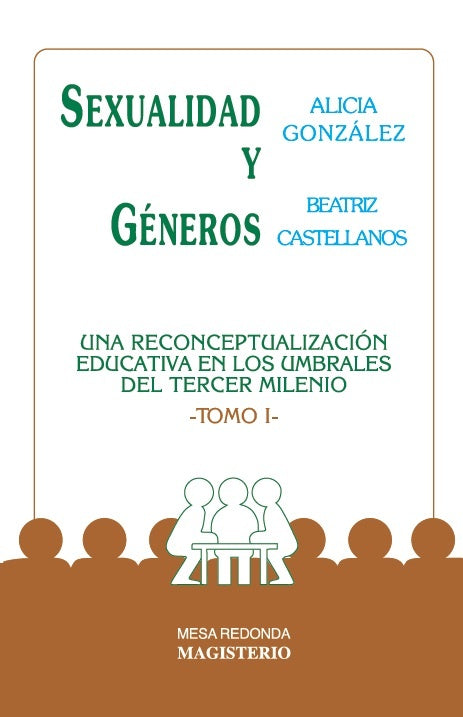 Sexualidad y Géneros Tomo I | González, Castellanos