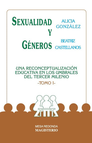 Sexualidad y Géneros Tomo I | González, Castellanos