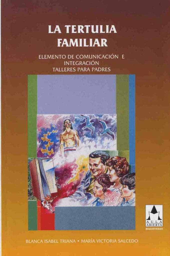 La tertulia familiar | Salcedo de Sastoque, Triana de Riveros
