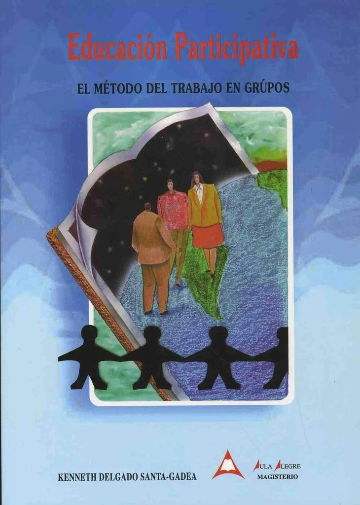 Educación participativa | Kenneth Delgado Santagadea