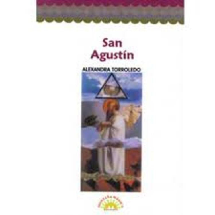 San Agustín | Alexandra Torroledo