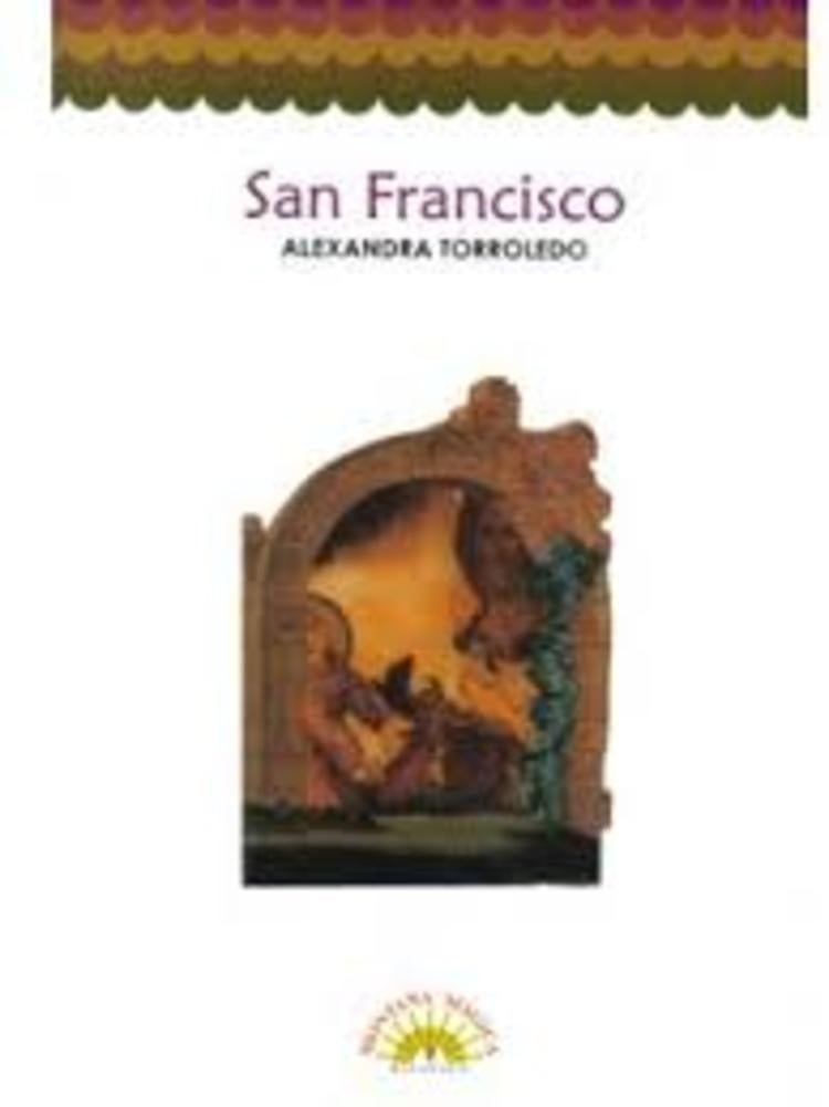 San Francisco | Alexandra Torroledo, Durán