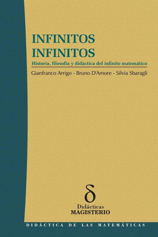 Infinitos Infinitos | Autores Varios, Autores Varios y otros